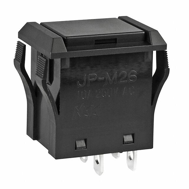 JPM26B-A 