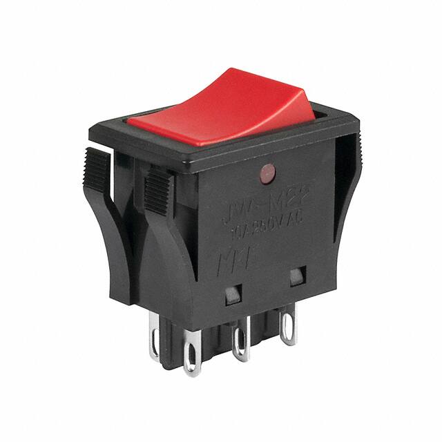 JWM22RCA/UCV 