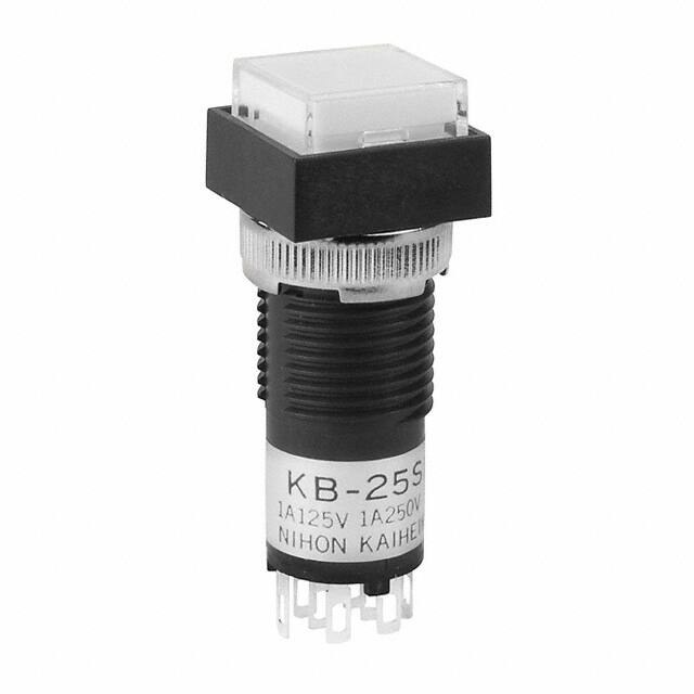 KB25SKW01-6B-JB 