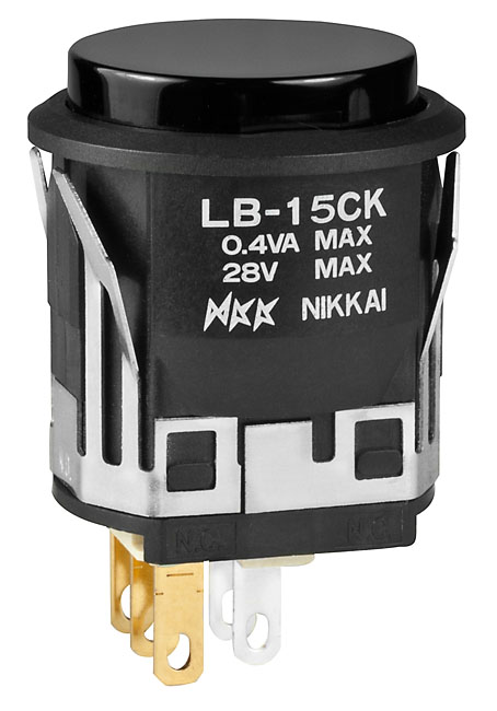 LB15CKG01-A 