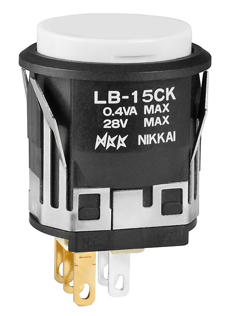 LB15CKG01-B 