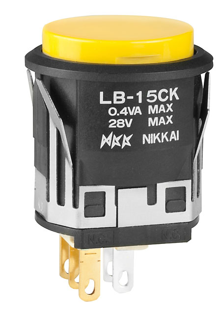 LB15CKG01-E LB15CKG01-E