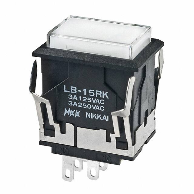 LB15RKW01-6B-JB 