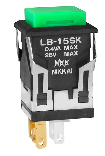 LB15SKG01-F 
