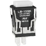 LB15SKW01-12-BJ LB15SKW01-12-BJ