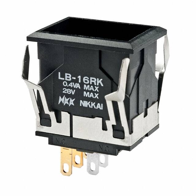 LB16RKG01-6B-JB 