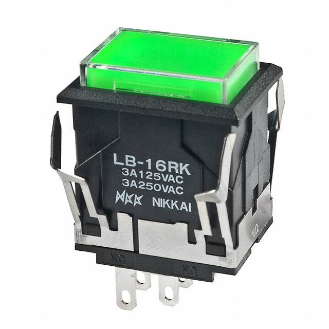 LB16RKW01-5F24-JF 