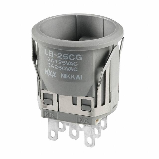 LB25CGW01 