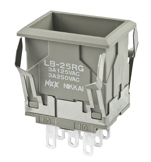 LB25RGW01 