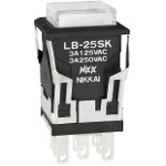 LB25SKW01-6F-JB 