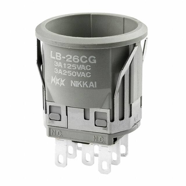 LB26CGW01 