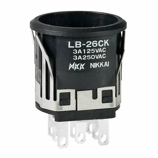 LB26CKW01 