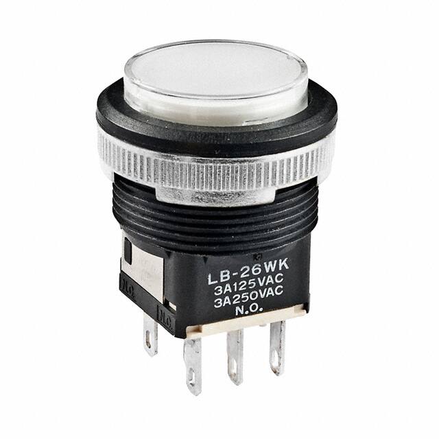 LB26WKW01-6G-JB 