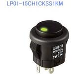 LP01-15CH1CKSS1KM 