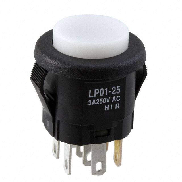 LP0125CMKW015CB 