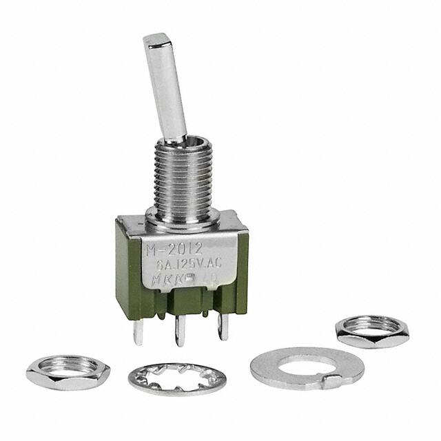 M2012ES1W01 M2012ES1W01