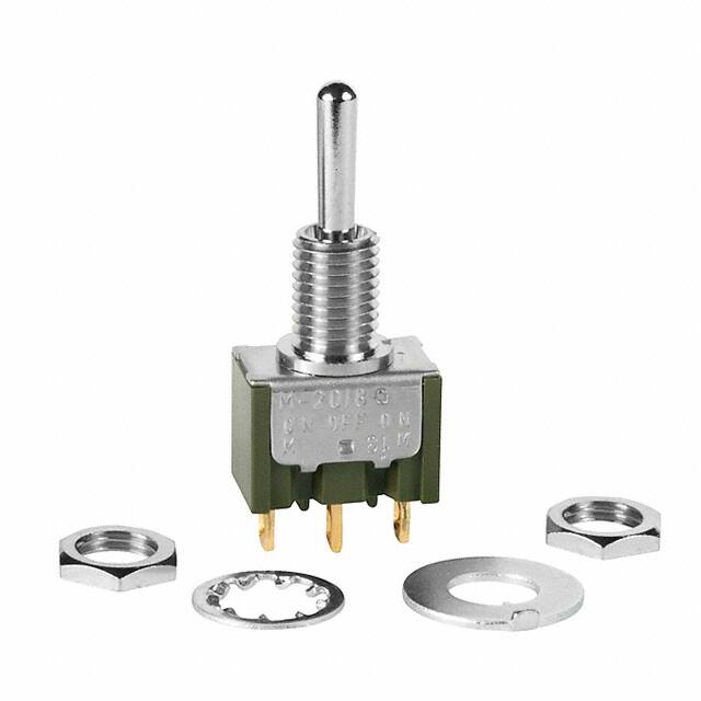 M2018SS4G01 M2018SS4G01