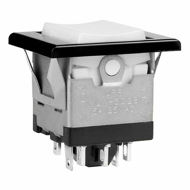 MLW3028-28-RB-1A 