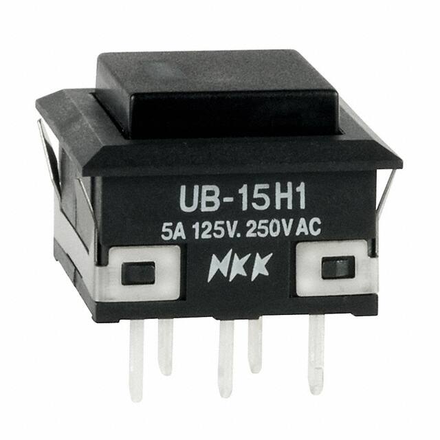 UB15KKW015C-AB UB15KKW015C-AB