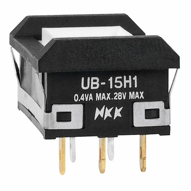 UB15NBKG015D 