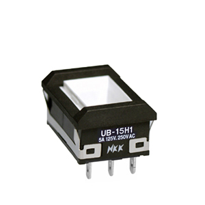 UB15NBKW015D 