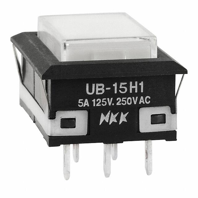 UB15NKW015C-JB 