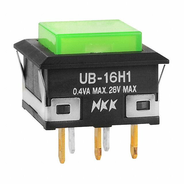 UB16KKG015F-FJ 