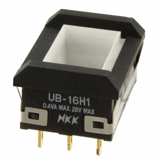 UB16NBKG015F 
