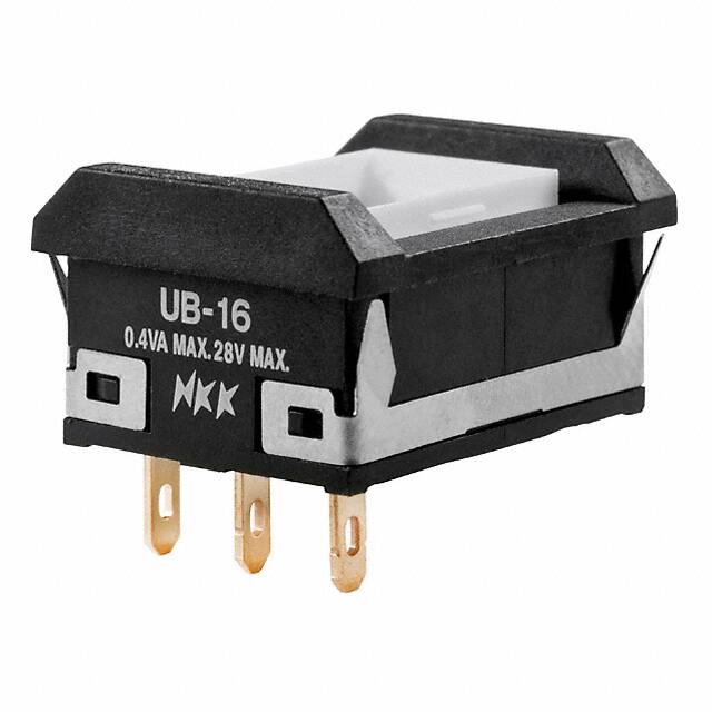 UB16NBKG01N 