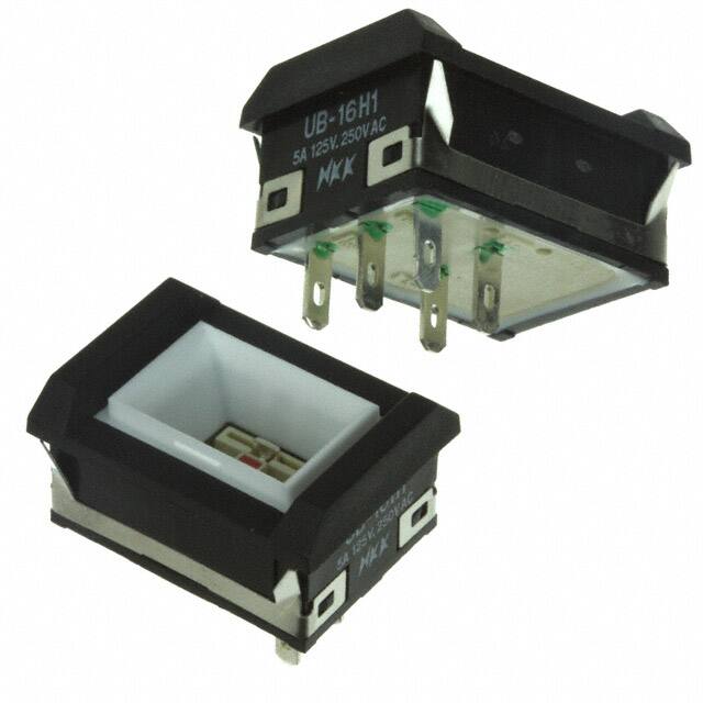 UB16NBKW015C 