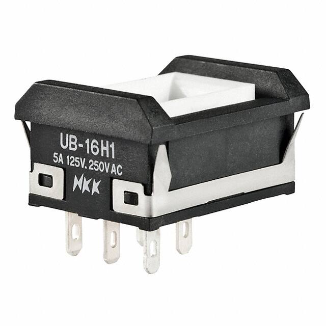 UB16NBKW015D 