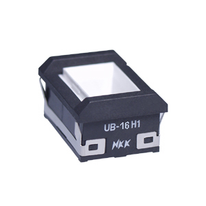 UB16NBKW015F-JB 