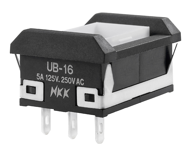 UB16NBKW01N 