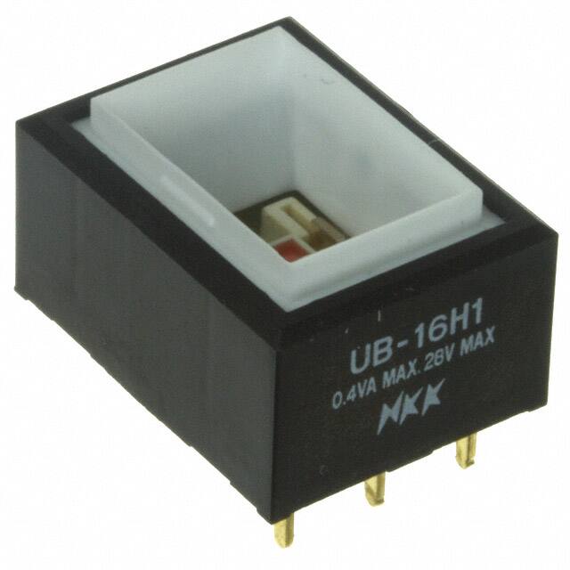 UB16RKG035C 