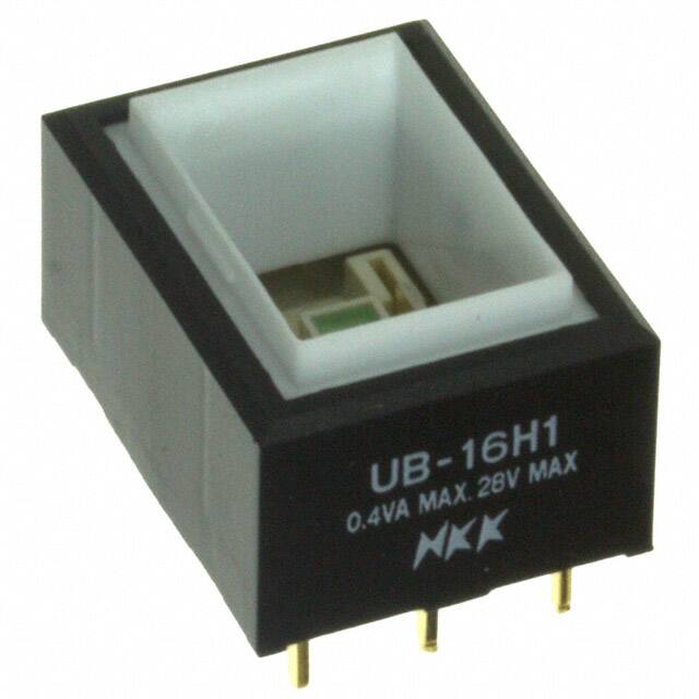 UB16RKG035F 