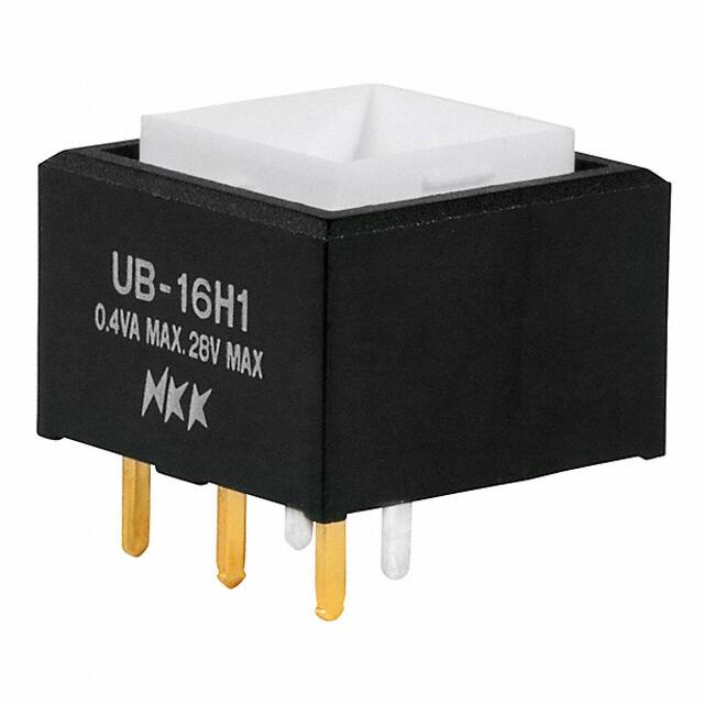 UB16SKG035F 