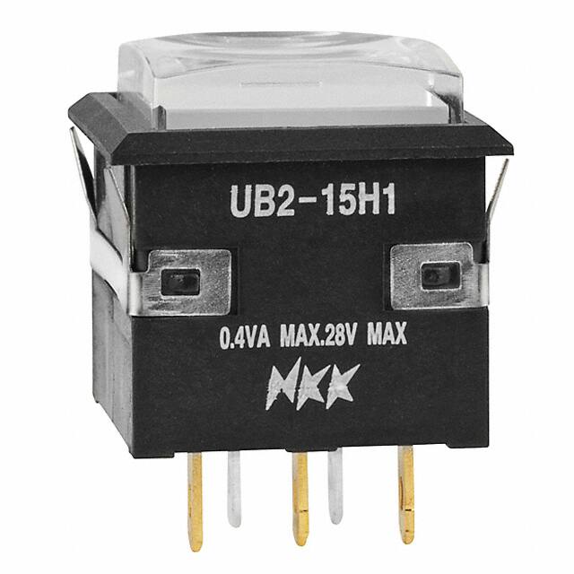 UB215KKG015C-1JB 