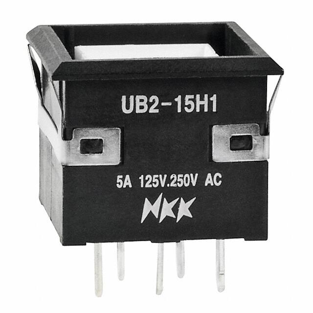 UB215KKW015D 