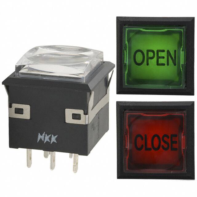 UB215KKW016CF-4J04 