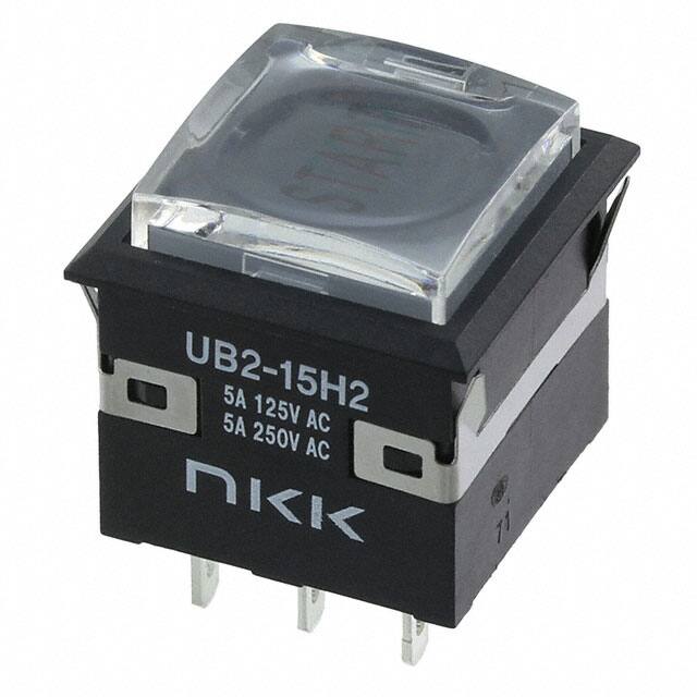 UB215KKW016CF-4JCF13 
