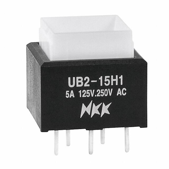 UB215SKW035F 
