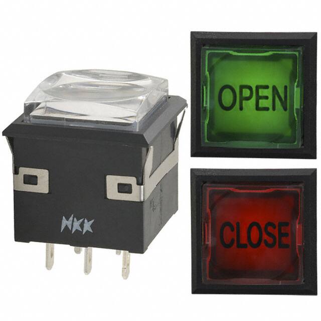 UB216KKW016CF-4J04 