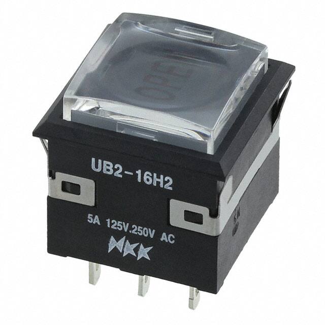 UB216KKW016CF-4JCF14 