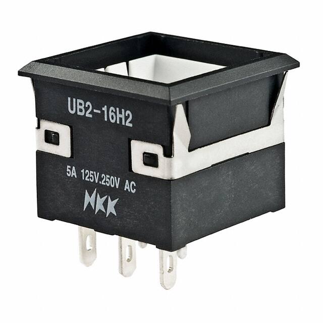 UB216KKW016G 