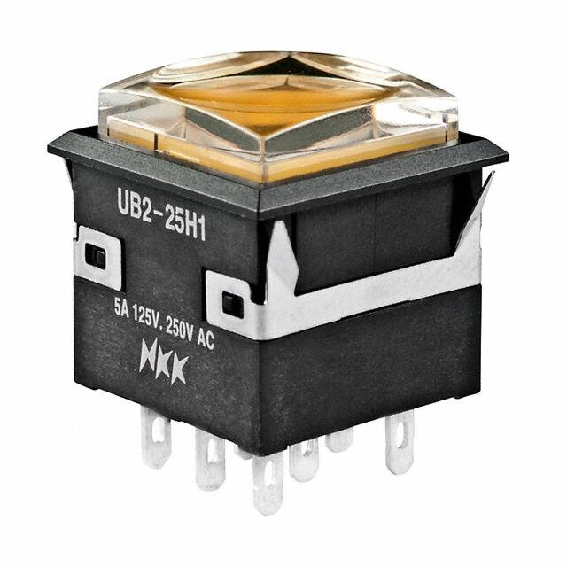 UB225KKW015D-1JD 