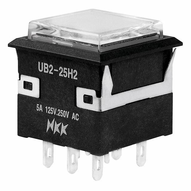 UB225KKW016CF-5J04 
