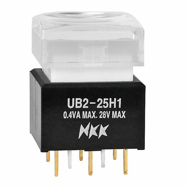 UB225SKG035D-1JB 