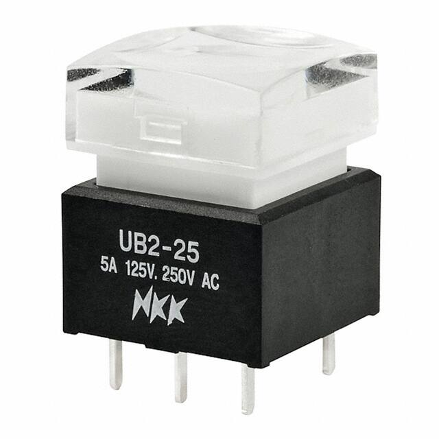 UB225SKW03N-4JB 