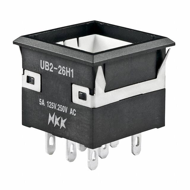 UB226KKW015C 