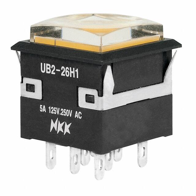 UB226KKW015D-1JD 